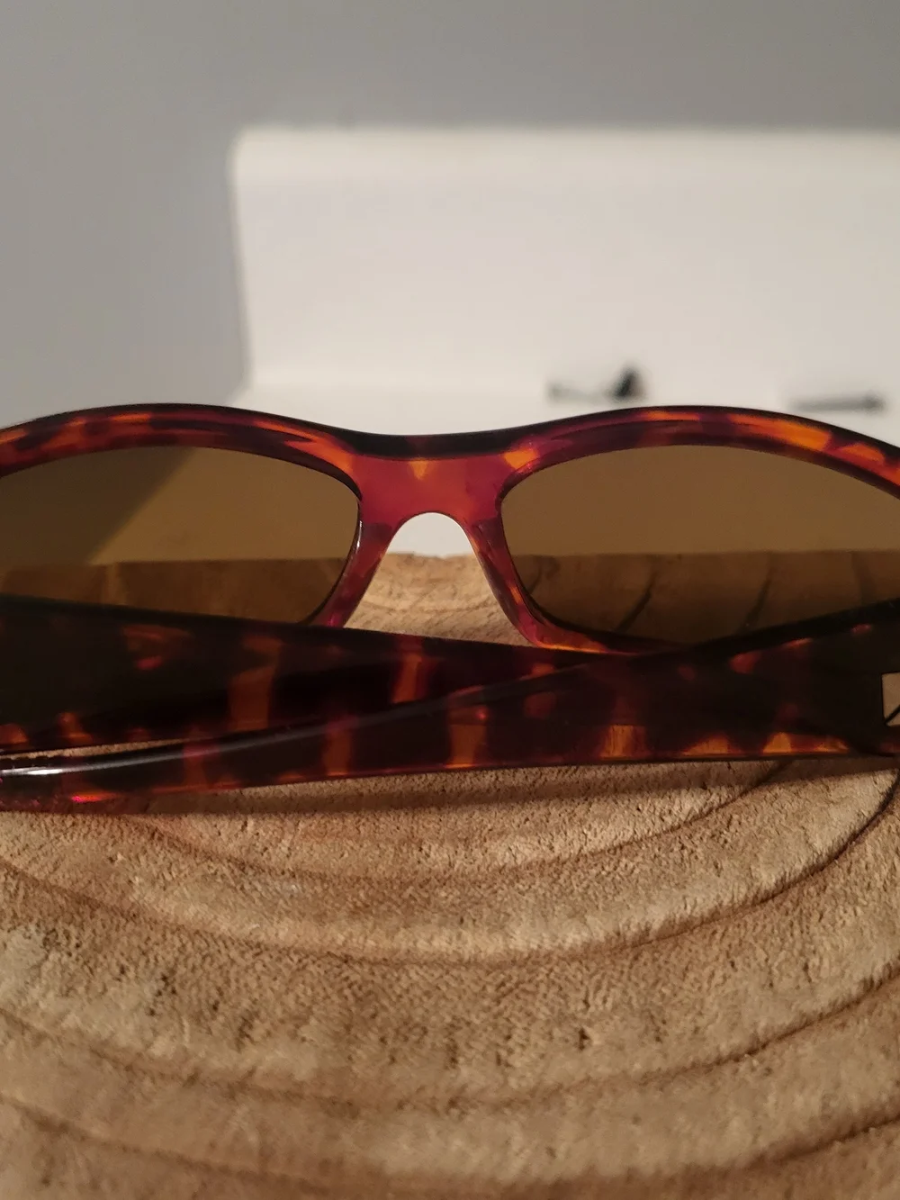 Version Optic Sunglasses